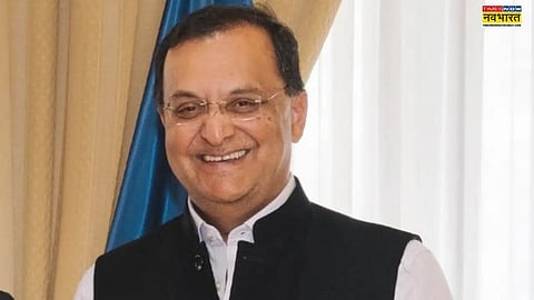 कनाडा में भारत के उच्चायुक्त नियुक्त