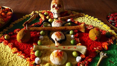 सांकेतिक छवि