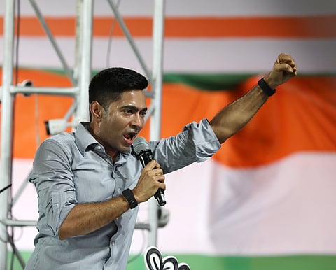 अभिषेक बनर्जी