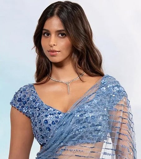 Suhana got trapped buying agricultural land