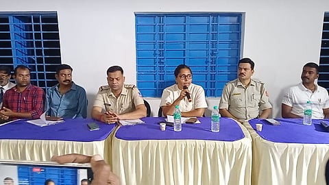 मस्जिद कमेटियों को शांतिपूर्ण तरीके से जुलूस निकालने का निर्देश