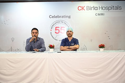 ब्रेन क्लॉट हटाने वाले स्टेंट को भारत में उपयोग के लिए मिली मंजूरी