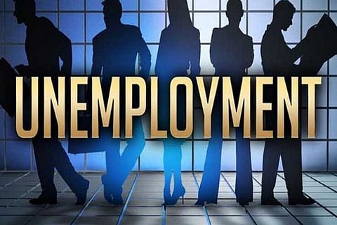 unemployment