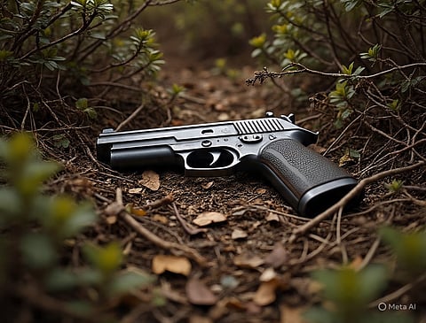 Krishnanagar student murder case: Police recovered the weapon used in the murder