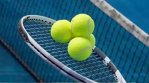 डेविस कप : बालाजी-बोलीपल्ली की जोड़ी युगल मुकाबला हारी