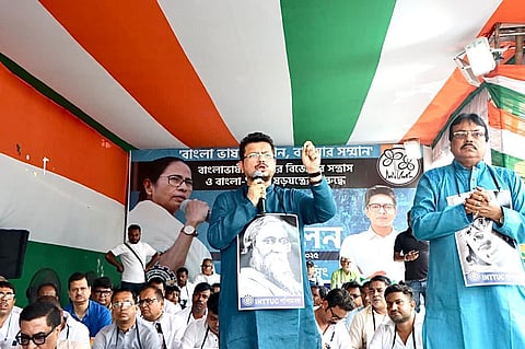 ऋतब्रत बनर्जी 