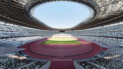 एथलेटिक्स चैंपियनशिप में दबदबा बनाये रखना चाहेगा भारत