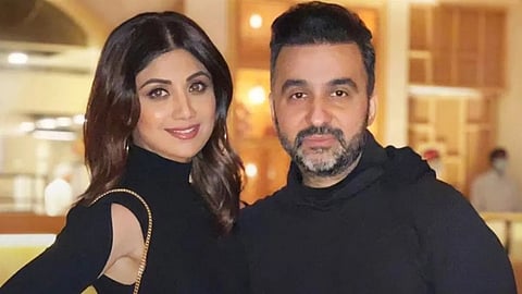Raj Kundra interrogated for 5 hours