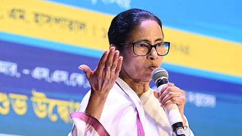 ममता बनर्जी