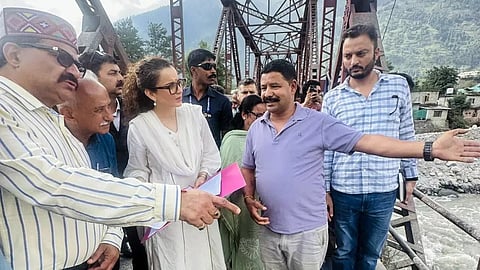 कंगना रनौत