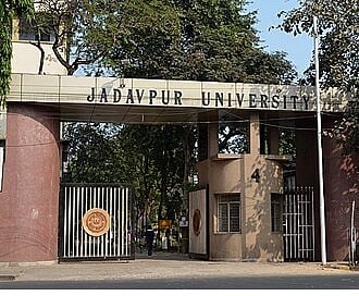 झील में छात्रा की मृत्यु के बाद जादवपुर विश्वविद्यालय ने शुरू किया सुरक्षा उपायों का कार्य