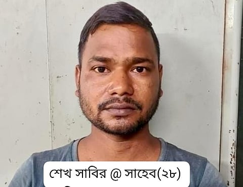 Another body recovered near Kalyani Highway in Jagdal