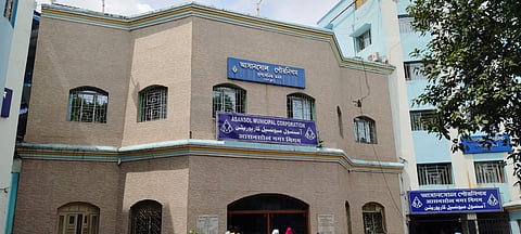 आसनसोल नगर निगम के किसी भी टेंडर में रहेगा फंड का उल्लेख