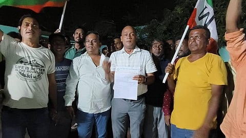 काजोड़ा क्षेत्र के ठेका कर्मियों को मिलेगा 8 हजार रुपये पूजा बोनस