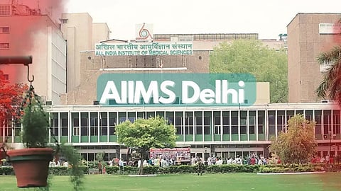 AIIMS