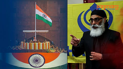 gurpatwant singh pannu