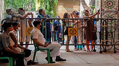 दुर्गा पूजा के दौरान मुख्य मार्ग जलमग्न होने पर वैकल्पिक मार्ग तैयार रखें