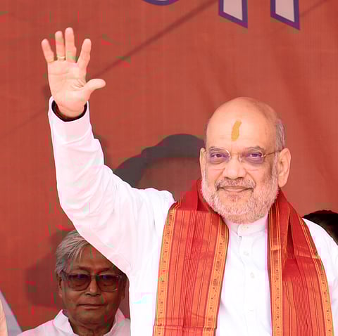 Amit Shah