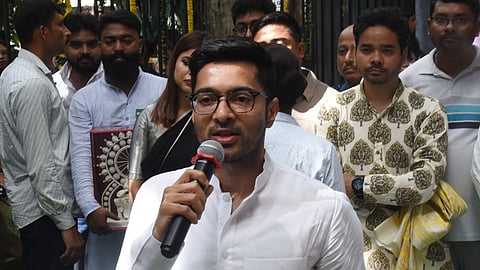 अभिषेक बनर्जी