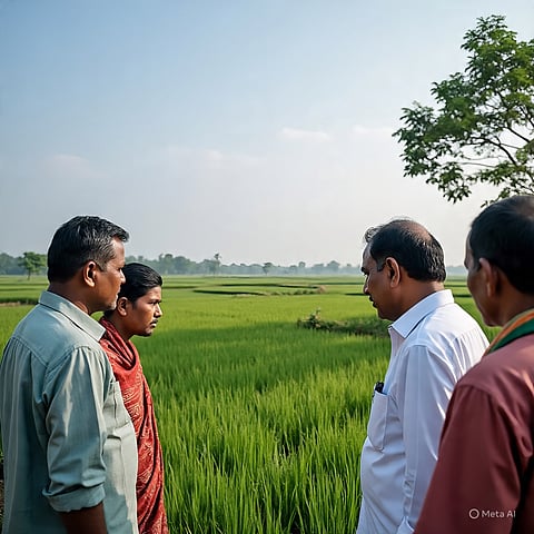 एआई फोटो