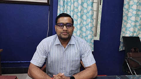 पिन कोड के लिए तरस रहे दो गांवों को मिला पिन कोड