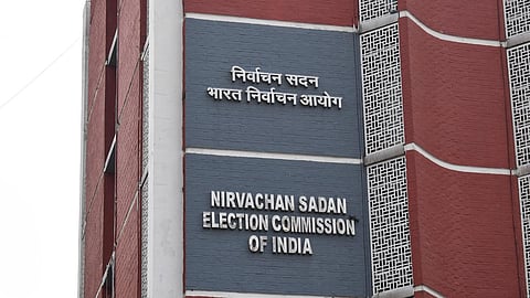 SIR से पहले राज्य में कुल 52% नाम मैच