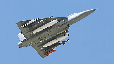 तेजस मार्क-1ए 