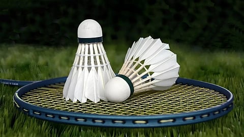 Badminton
