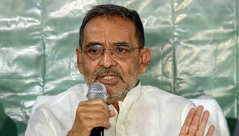 उपेंद्र कुशवाहा