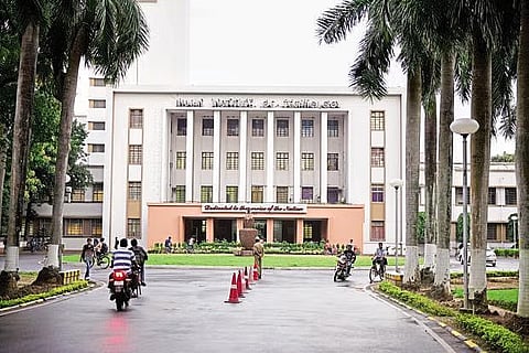 विश्व रैंकिंग में पिछड़े जादवपुर और कलकत्ता विश्वविद्यालय

