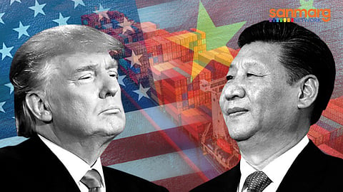 us china trade war