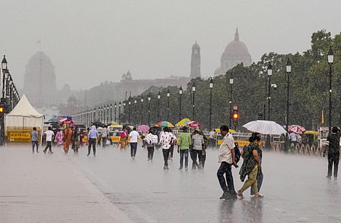 monsoon withdraw completely