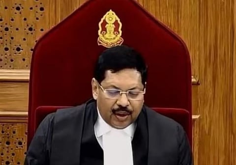 cji justice br gavai