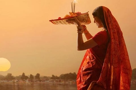 महापर्व छठ की तैयारियाें में जुटा प्रशासन 
