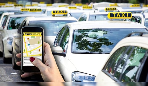 bharat taxi service soon 