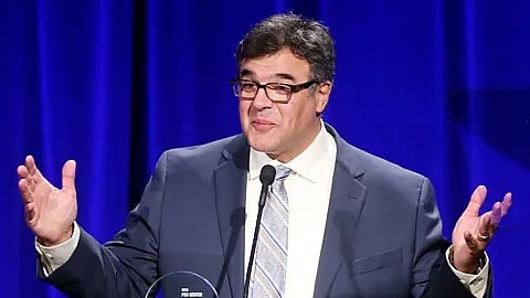Former CIA agent John Kiriakou made several revelations