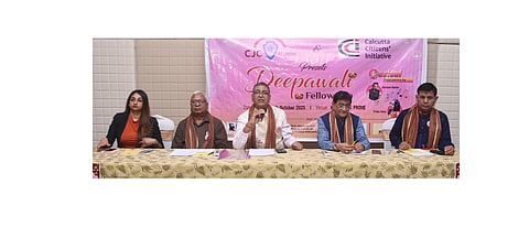 दीपावली पर संगीत व नृत्य कार्यक्रम आयोजित