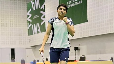 हाइलो ओपन : उन्नति सेमीफाइनल में, लक्ष्य और आयुष का अभियान समाप्त 