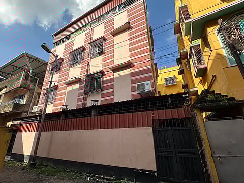 इसी जगह पर लूटा गया था सोना