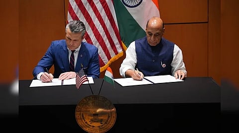 indi-us defense deal 