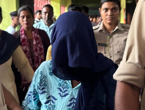 Madhyamgram trolley murder case: Mother and daughter sentenced to life imprisonment
