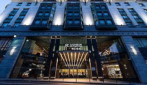 रैडिसन होटल का 2030 तक भारत में 500 होटल के संचालन का लक्ष्य