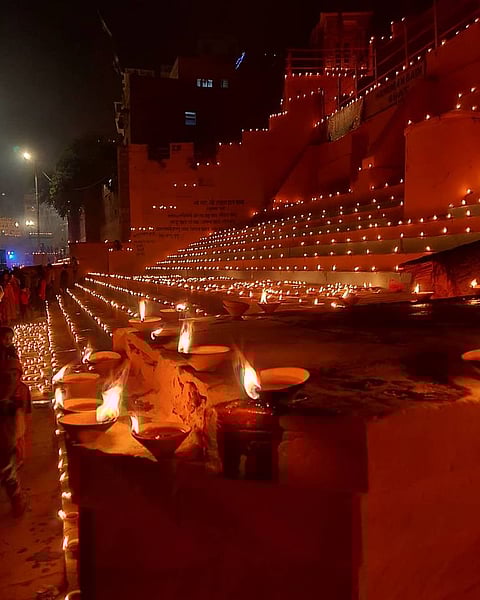 dev dipawali