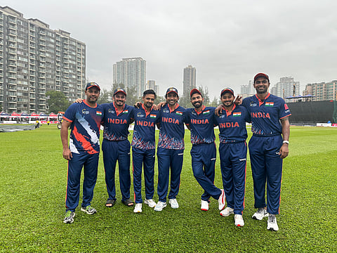 भारत को कहां रोमांचक मैच में पाक पर दो रन से मिली जीत?