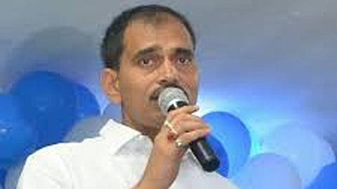 Shailesh Rai became the chairman of Ward 29 in Howrah.