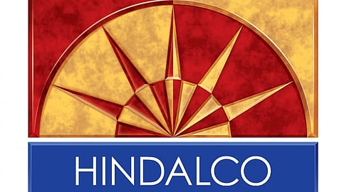 Hindalco company logo