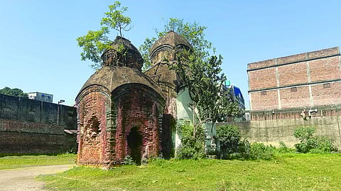 भोट बागान मठ