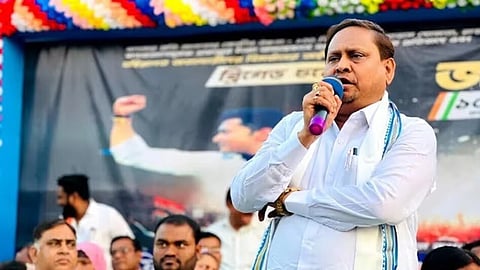 हुमायूं कबीर