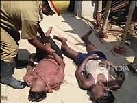 उलुबेरिया में हाईवे पर बाइक रेसिंग के दौरान 2 किशोरों की मौत