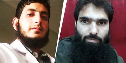 बड़े आतंकी नेटवर्क का पर्दाफाश, तीन डॉक्टर समेत आठ गिरफ्तार; 2900 किलो विस्फोटक मिला